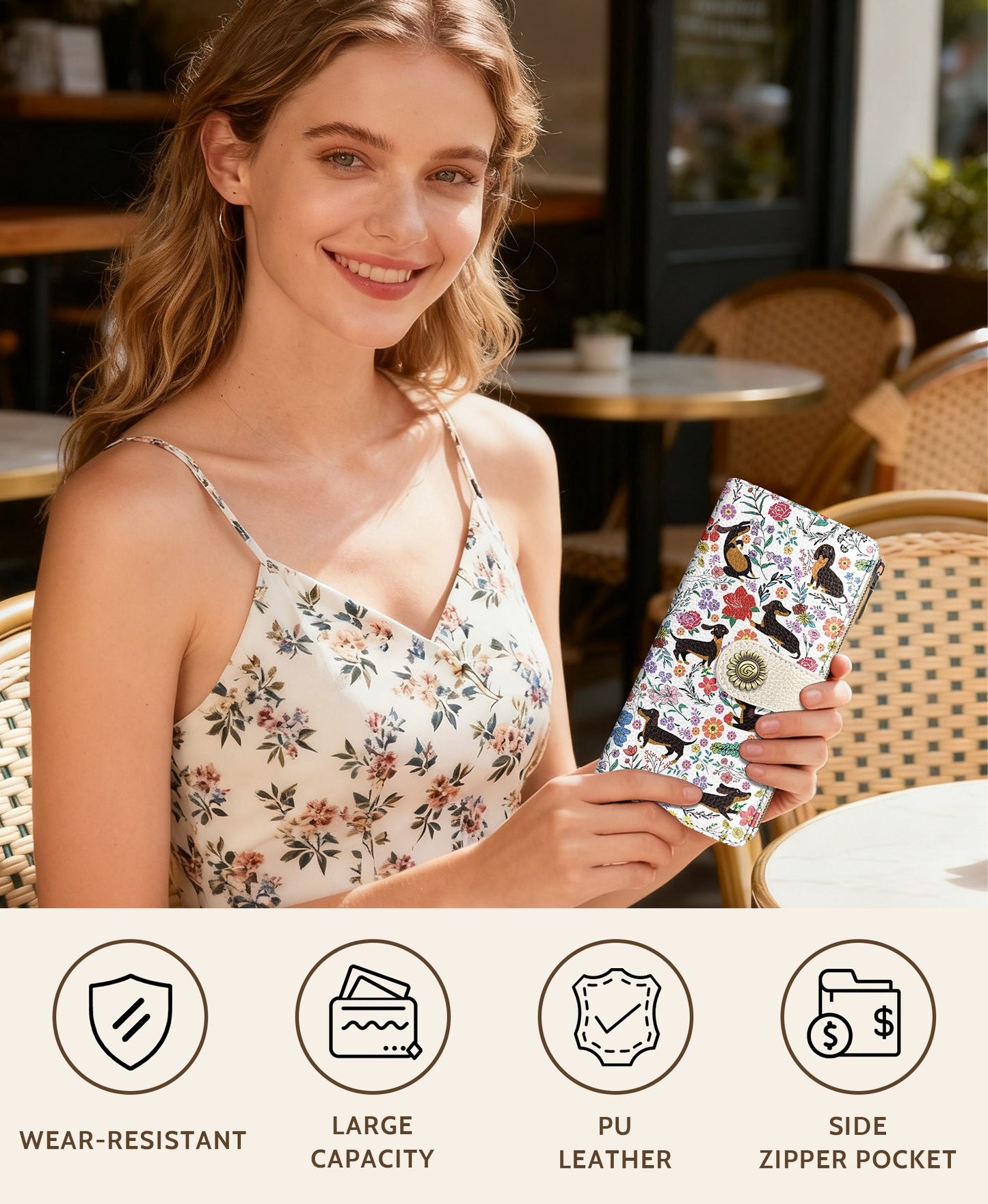 沙皮狗